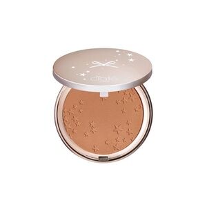 🆕Ciate London - Bamboo Mattifying Powder Bronzer